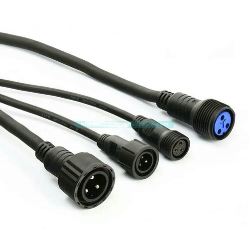 Waterproof Cables