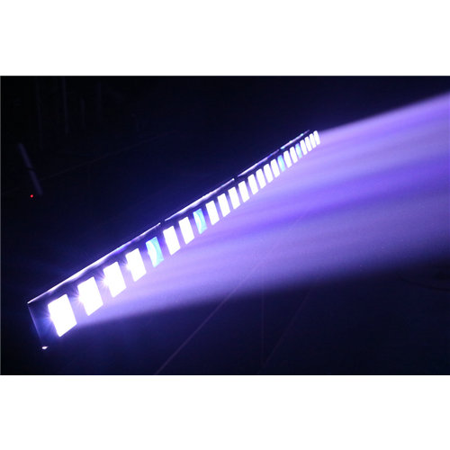 LED Rotate Bar Zoom 6x40w