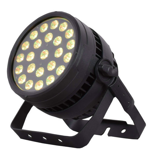 LED Waterproof Par 24pcs
