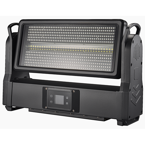 LED Rotate Strobe 1000IP