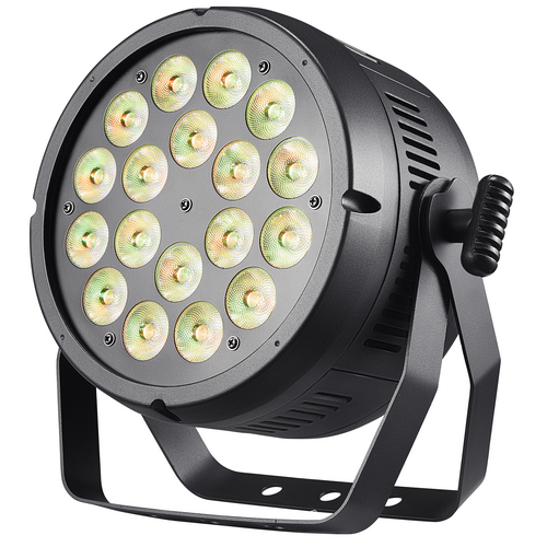 LED Par Light 18 