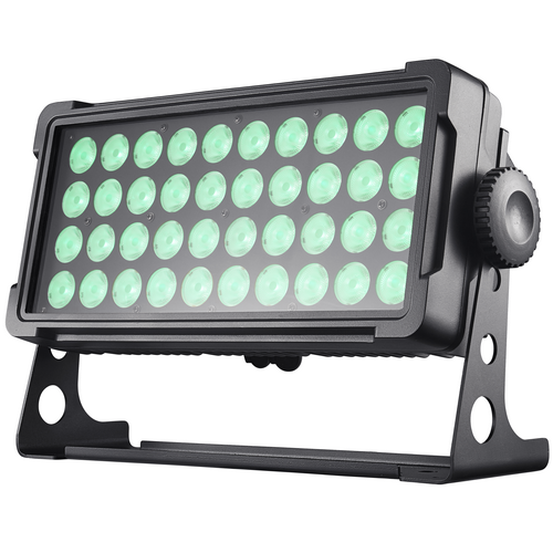 LED Wash Flood Color 550